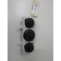 Commande Chauffage Renault Master 3 Phase 2
